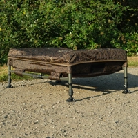 Solar Tackle SP C-Tech Quick Up Cradle